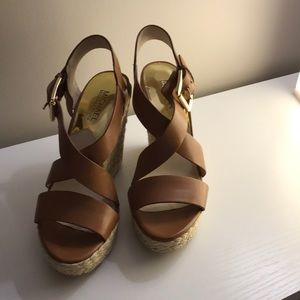 Michael Kors Wedges